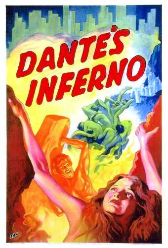 Dante's Inferno (1935)