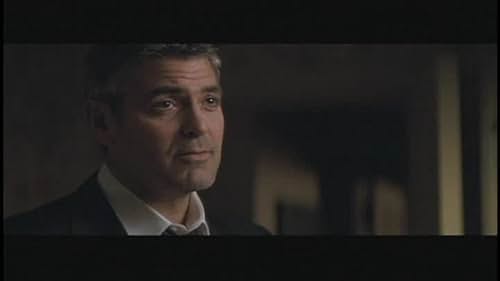 Michael Clayton: Clip 1