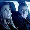 Tom Sizemore and Nikki Moore in The Assault (2017)