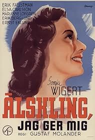 Älskling, jag ger mig (1943)