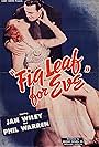 Phil Warren and Jan Wiley in A Fig Leaf for Eve (1944)