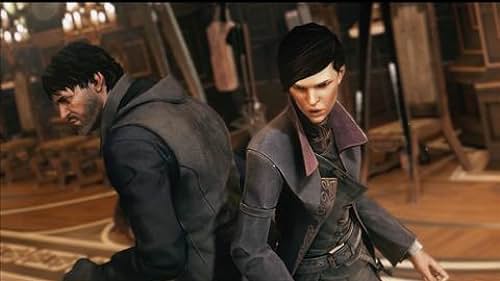 Dishonored 2 (VG)