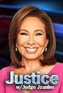 Jeanine Pirro in Justice w/Judge Jeanine (2011)