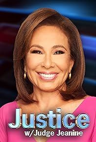 Primary photo for Justice w/Judge Jeanine