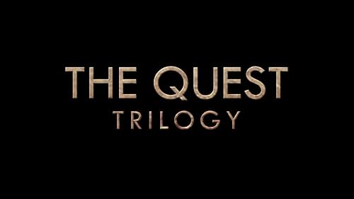 The Quest Trilogy is the three part trilogy of feature films all taking place during biblical times.