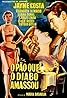 O Pão Que o Diabo Amassou (1957) Poster