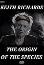 Keith Richards: The Origin of the Species (2016)