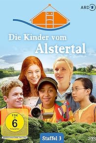 Primary photo for Die Kinder vom Alstertal