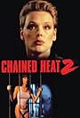 Brigitte Nielsen and Kimberley Kates in Chained Heat 2 (1993)