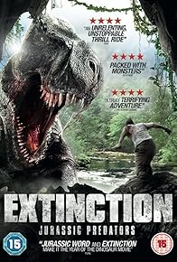 Primary photo for Extinction