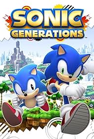 Sonic Generations (2011)