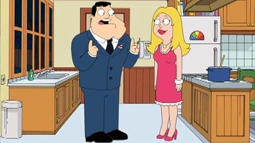 American Dad!: Volume Five