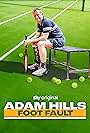 Adam Hills: Foot Fault (2024)