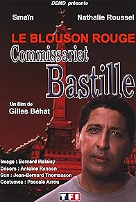 Primary photo for Commissariat Bastille