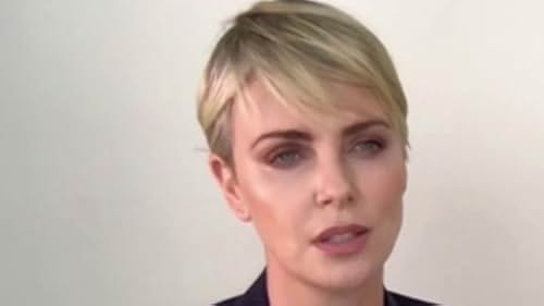 The Old Guard: Charlize Theron On Each Of Her Characters And What Drew Her To The Role