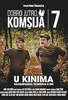 Dobro jutro, komsija 7