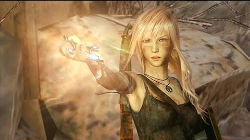 Lightning Returns: Final Fantasy XIII (VG)