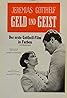 Geld und Geist (1964) Poster