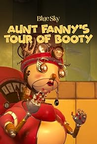 Primary photo for Aunt Fanny's Tour of Booty