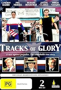 Primary photo for Tracks of Glory