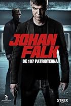 Johan Falk: De 107 patrioterna