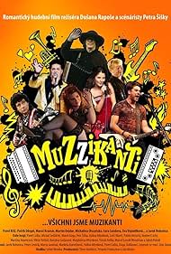 Muzzikanti (2017)