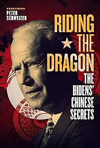 Primary photo for Riding the Dragon