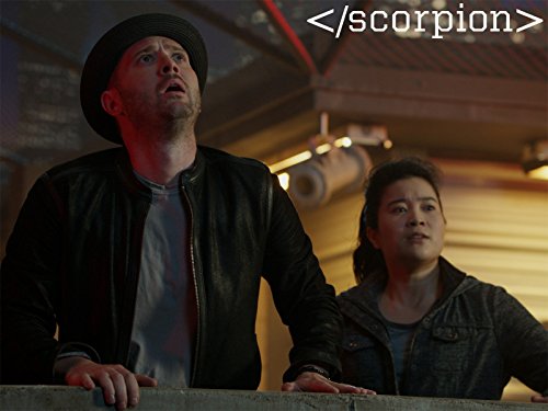 Scorpion (2014)