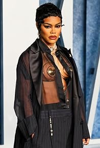 Primary photo for Teyana Taylor