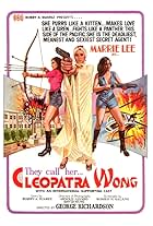 Cleopatra Wong