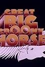 Great Big Groovy Horse (1975)