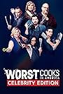 Worst Cooks in America