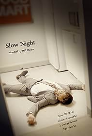 Slow Night (2016)