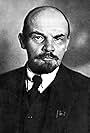 Vladimir Lenin