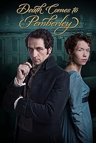 Primary photo for Death Comes to Pemberley