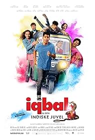 Iqbal & the Jewel of India (2018)