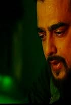 Abhimanyu Singh in Jazbaa (2015)