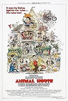 Animal House: The Inside Story (2008)