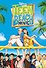 Teen Beach Movie (TV Movie 2013) Poster