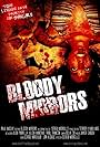 Bloody Mirrors (2009)