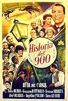 Historia del 900 (1949)