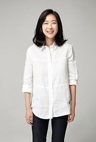 Primary photo for Kim Hye-hwa