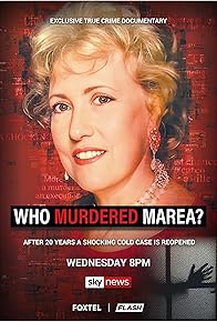 Primary photo for Who Murdered Marea?