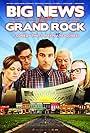 Big News from Grand Rock (2014)