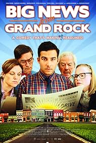 Big News from Grand Rock (2014)