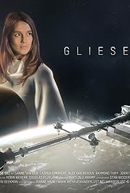 Sanne van Dijk in Gliese 581 (2015)