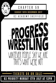 Primary photo for PROGRESS Chapter 59: Whatever People Say We Are, That's What We're Not