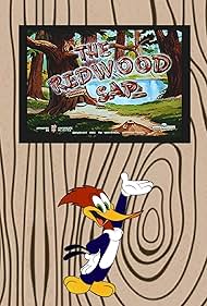 The Redwood Sap (1951)