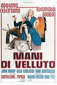 Mani di velluto (1979)