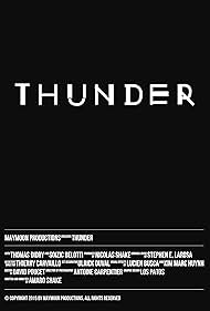 Thunder (2015)